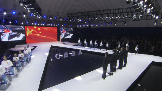 2019首届CBBA中国(国际)体育模特大赛河南选拔赛成功举办