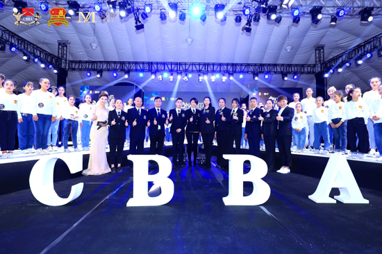2019首届CBBA中国(国际)体育模特大赛河南选拔赛成功举办