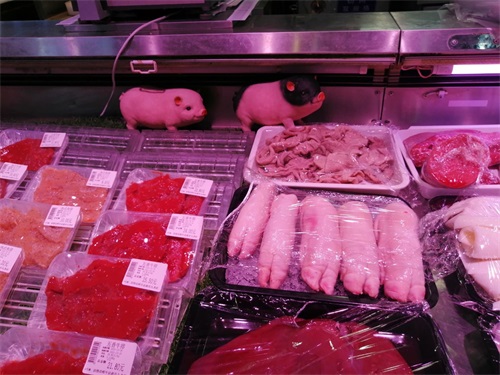 全国生猪价格持续下降连跌五周 一斤猪肉最低不到10元