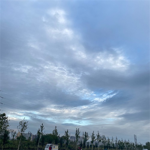 天津生態環境保護取得亮眼成績單 高標準推進藍天、碧水、凈土三大保衛戰