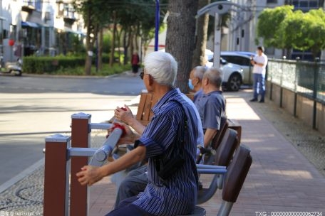 广西全方位优化养老服务有效供给 示范带动养老服务质量整体提升