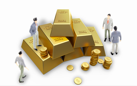 富国银行：黄金是下一个投资对象2022年可能是黄金