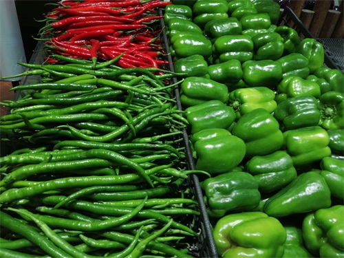 琼海开展三高三低“特惠价”销售活动 进一步解决蔬菜销售价格偏高问题