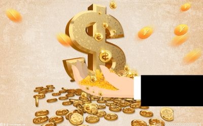 黄金基金ETF涨超1.7% 成交额超9000万元